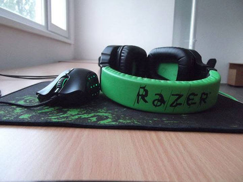 Razor Headphones